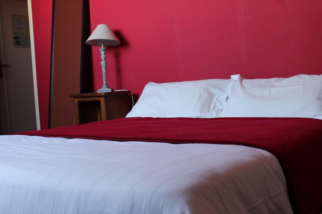 Hotel Rabelais Tours Ngoại thất bức ảnh