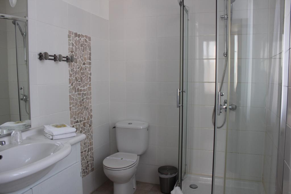 Hotel Rabelais Tours Ngoại thất bức ảnh