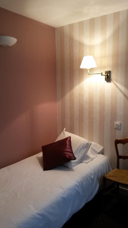 Hotel Rabelais Tours Ngoại thất bức ảnh