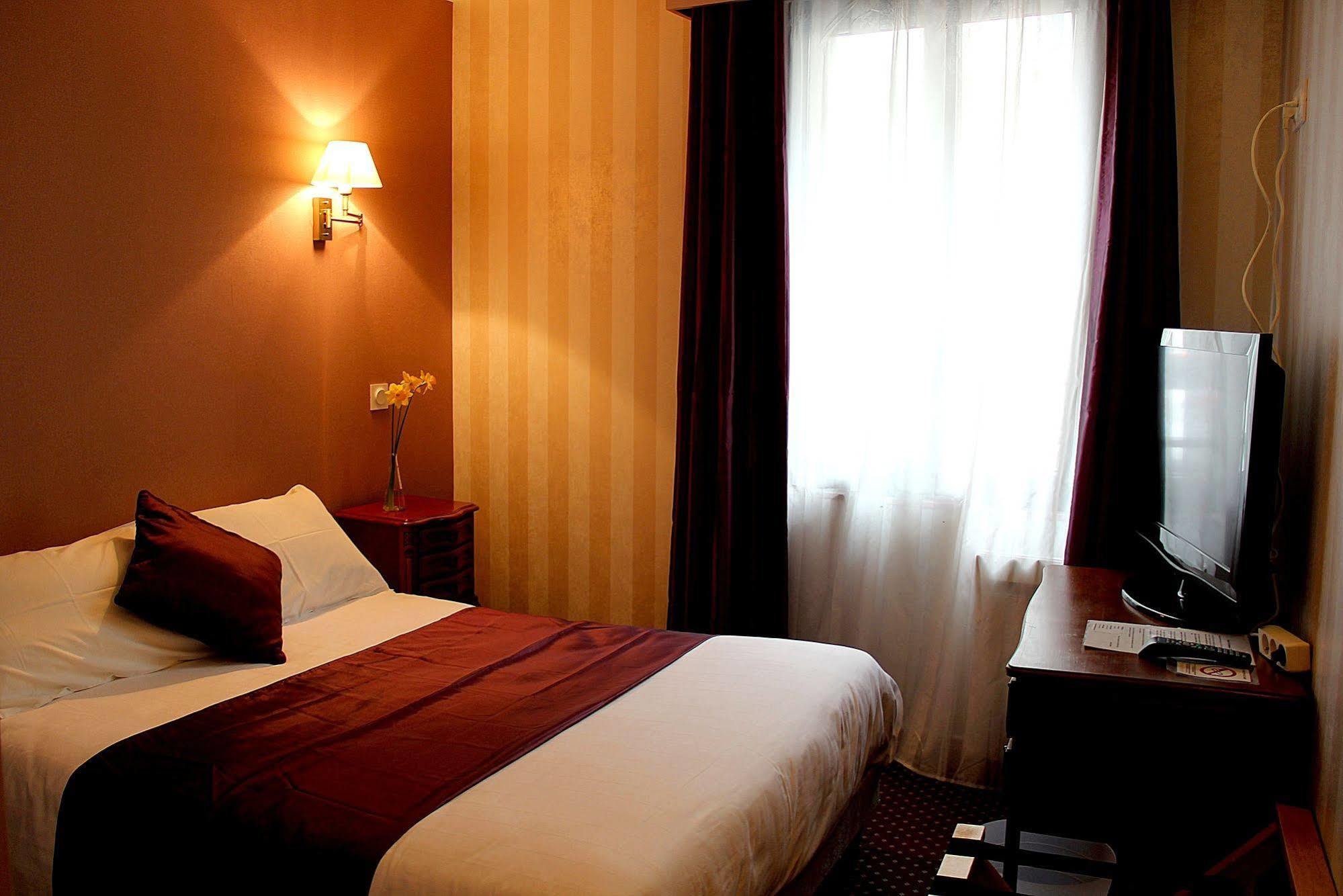 Hotel Rabelais Tours Ngoại thất bức ảnh